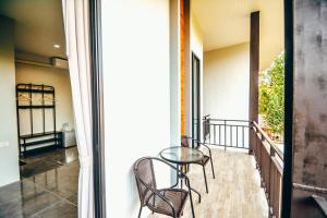 evergreen kohchang resort