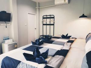 evergreen kohchang resort