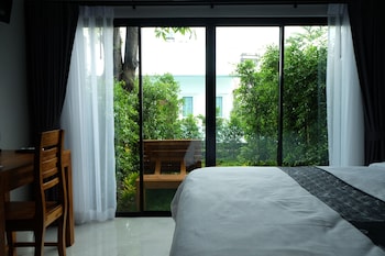 the besavana phuket