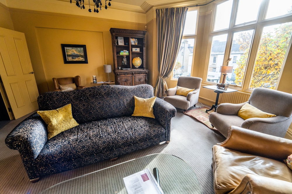 Brooks Guesthouse,Bath And North East Somerset>>Bath,4 star