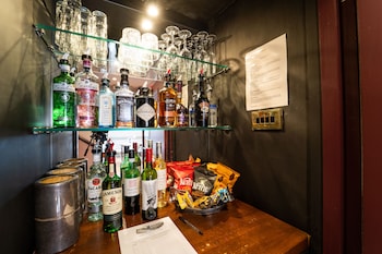 brooks guesthouse