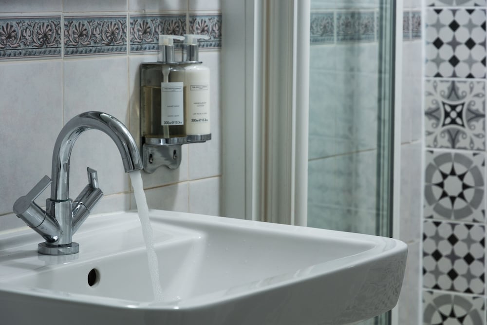 bath