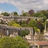 bath