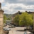 bath
