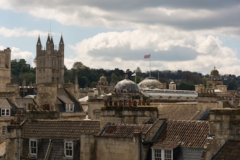 bath