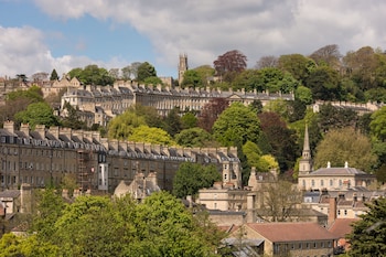 bath