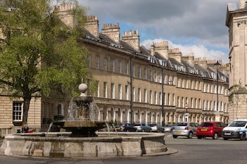 bath