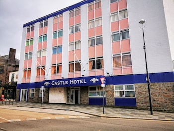 castle hotel