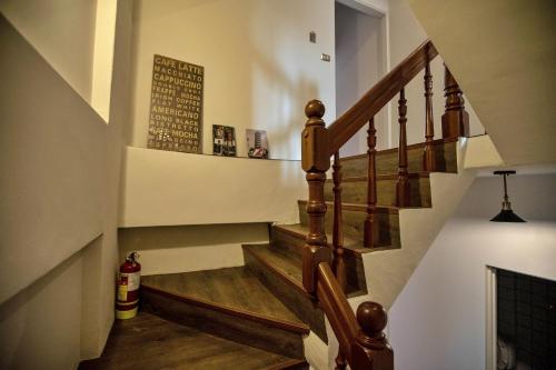 cozy house hostel