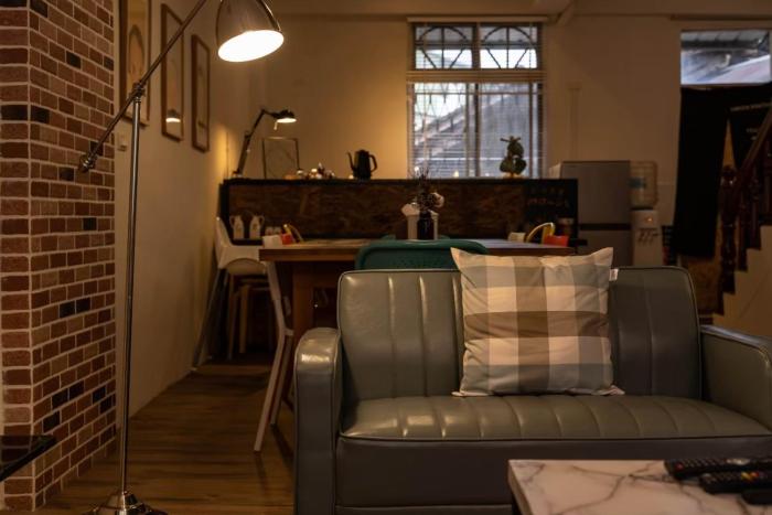 cozy house hostel