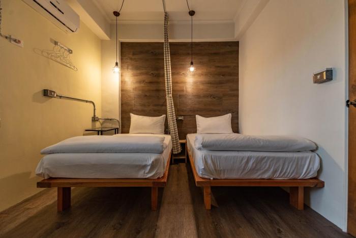 cozy house hostel