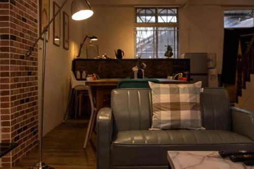 cozy house hostel