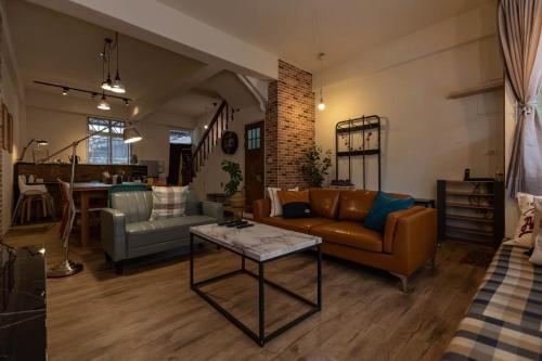 cozy house hostel