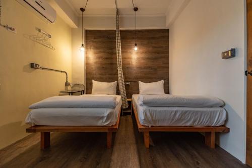 cozy house hostel