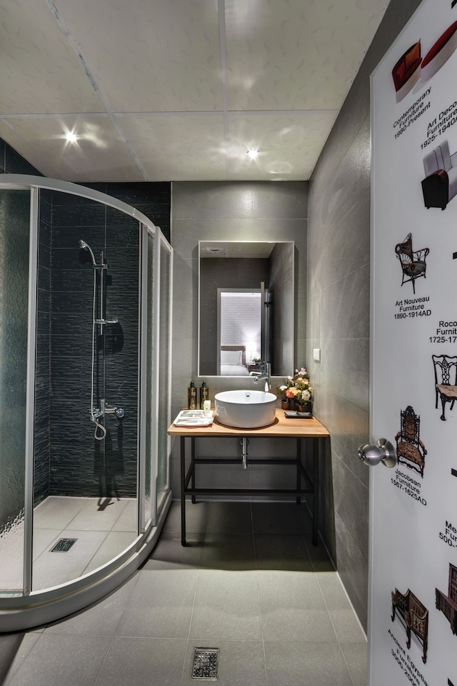 loya herb art hotel