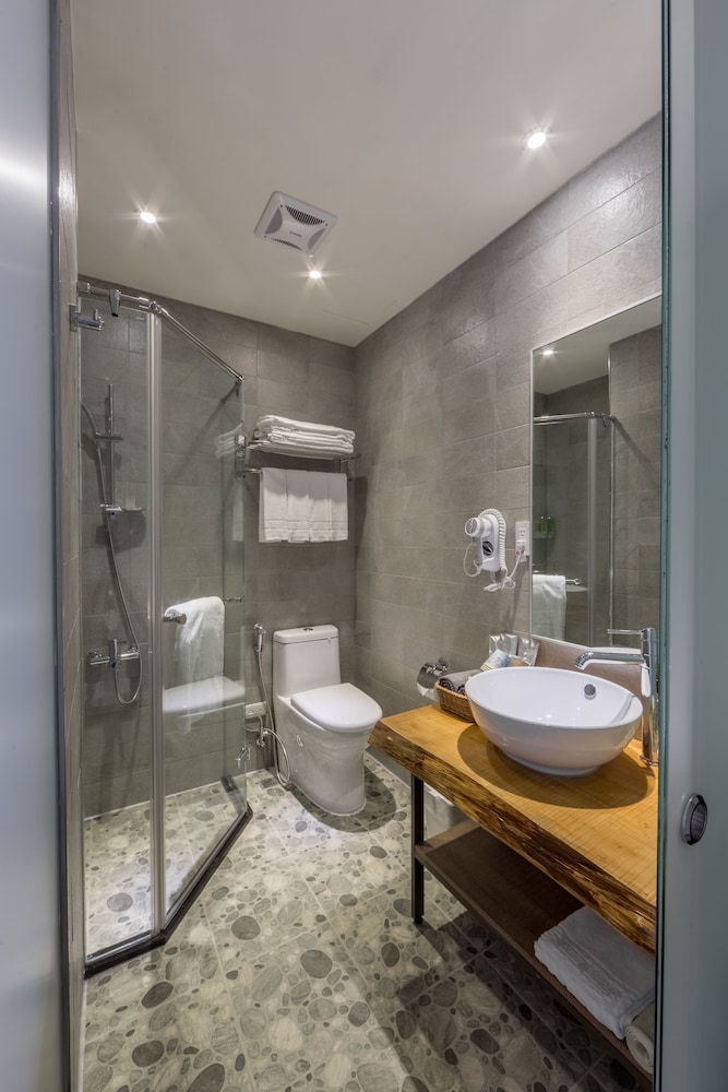 loya herb art hotel