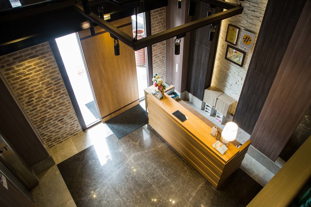 loya herb art hotel