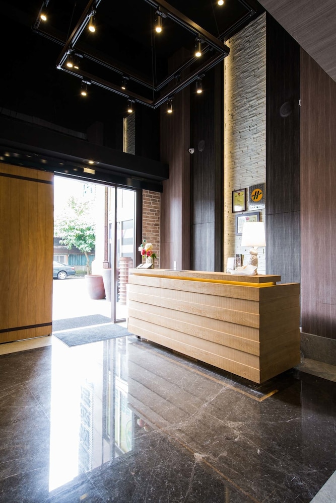 loya herb art hotel