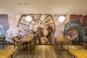 loya herb art hotel