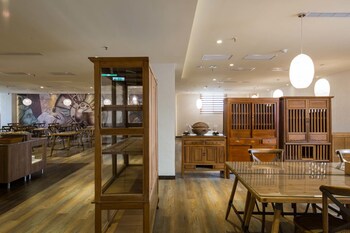 loya herb art hotel