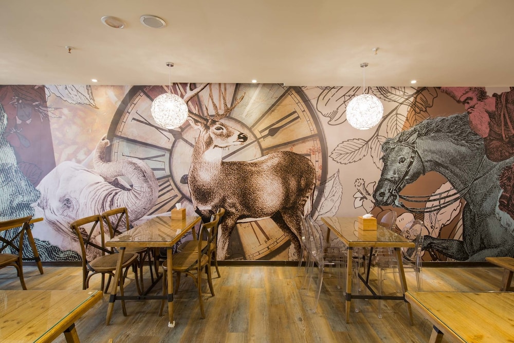 loya herb art hotel