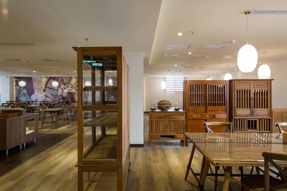 loya herb art hotel
