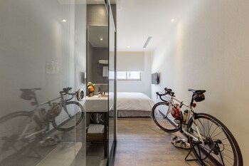 loya herb art hotel