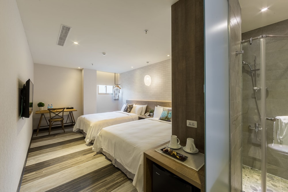 loya herb art hotel
