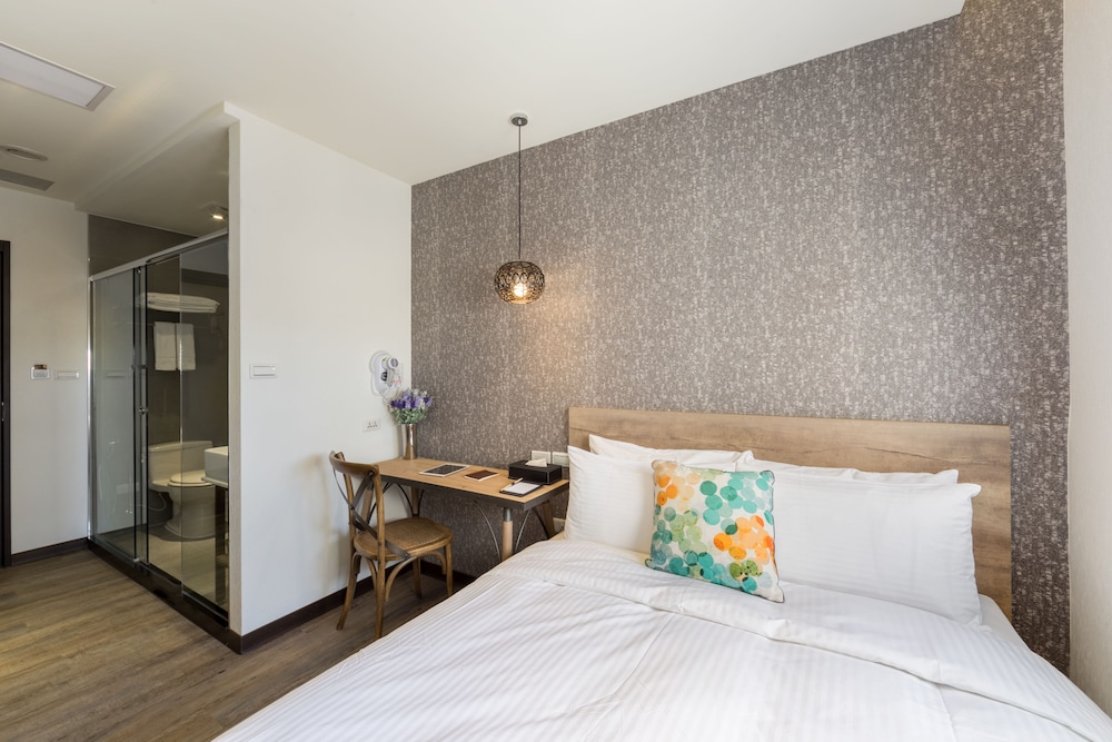 loya herb art hotel
