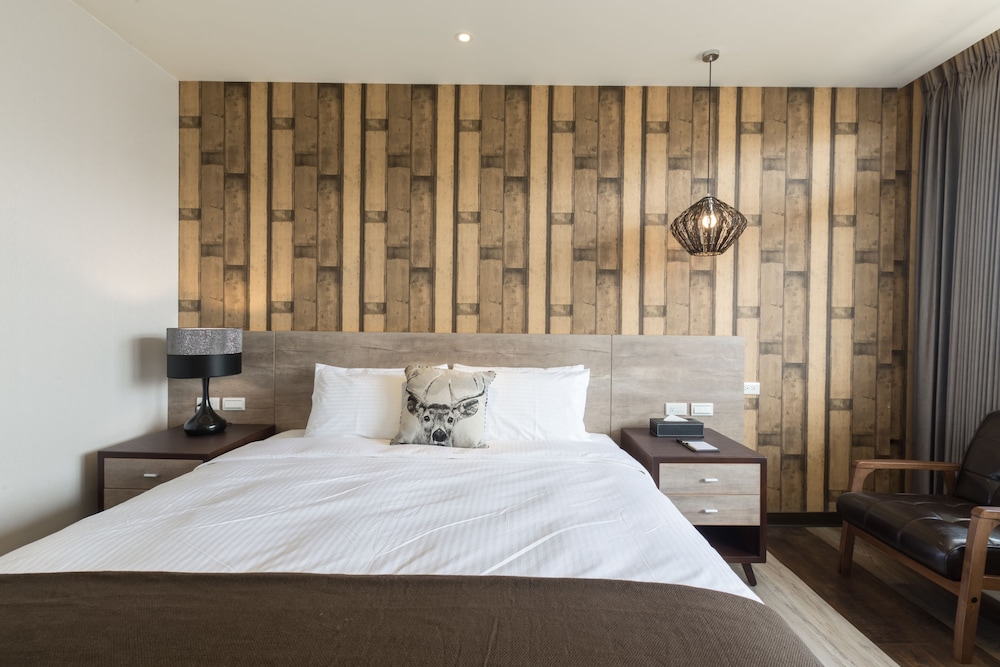 loya herb art hotel