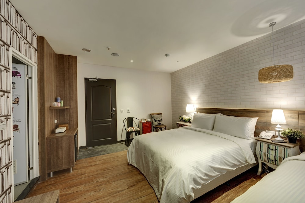loya herb art hotel