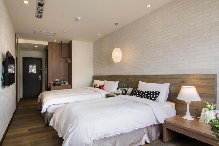 loya herb art hotel