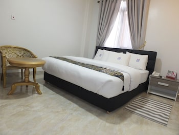 mawuli hotel