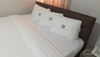 mawuli hotel