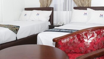 mawuli hotel