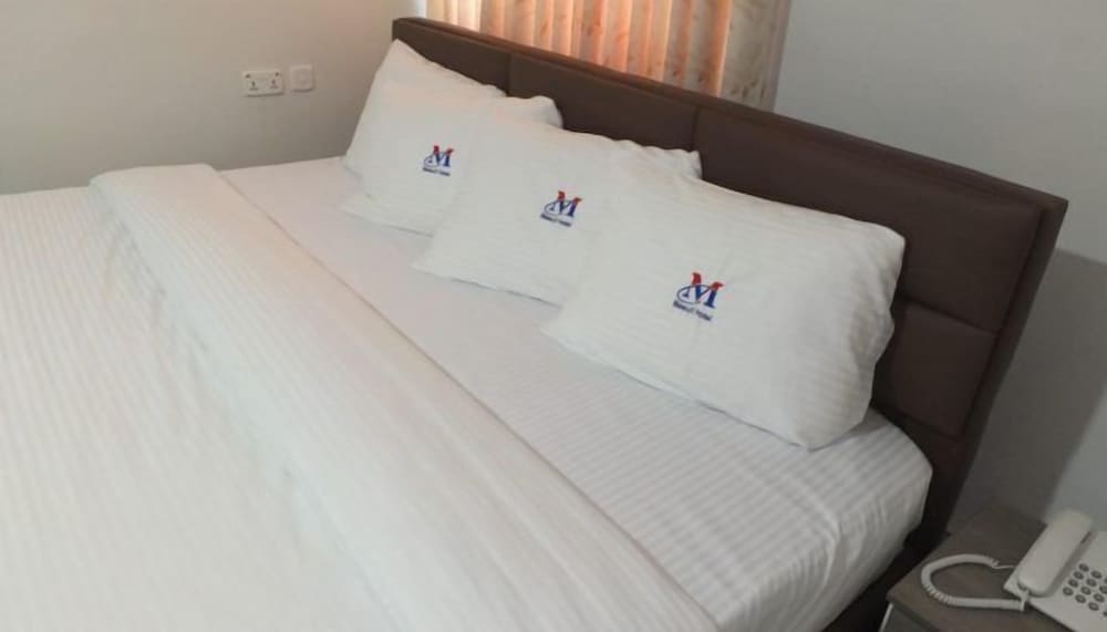 mawuli hotel