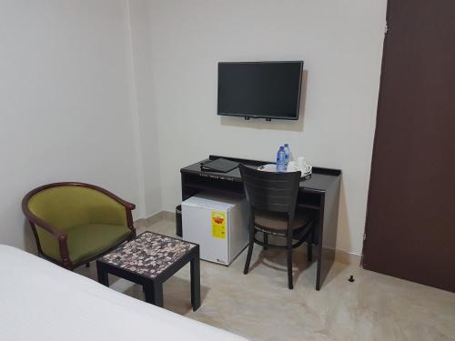 mawuli hotel