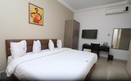 mawuli hotel