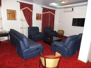 mawuli hotel