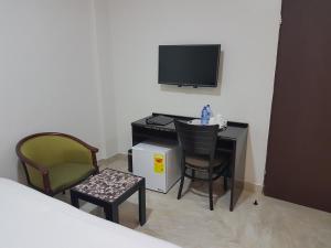 mawuli hotel