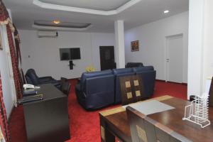 mawuli hotel