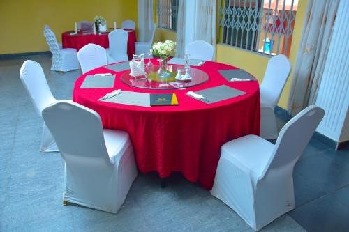 mawuli hotel