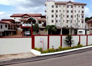 mawuli hotel