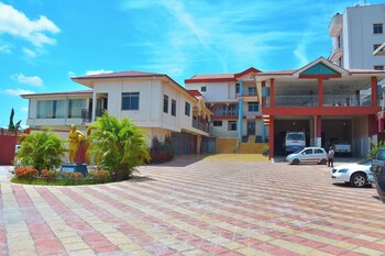 mawuli hotel