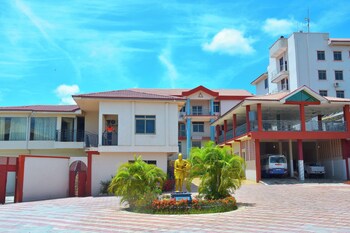 mawuli hotel
