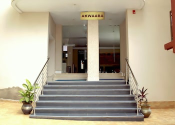 mawuli hotel