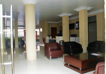 mawuli hotel
