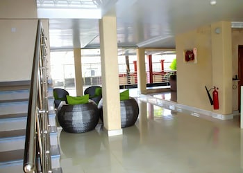 mawuli hotel