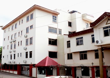 mawuli hotel