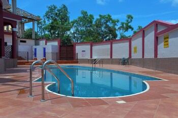 mawuli hotel